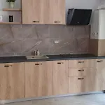 Apartamento Alexandra Alezzi *