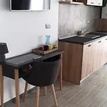 Apartamento Alexandra Alezzi *