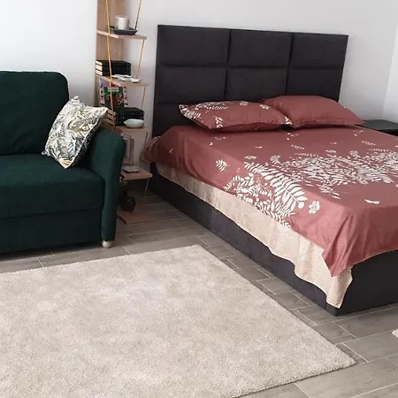 Apartamento Alexandra Alezzi Năvodari