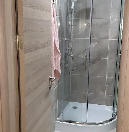 Alexandra Alezzi Appartement