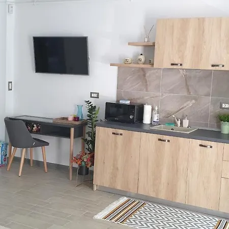 Alexandra Alezzi Navodari