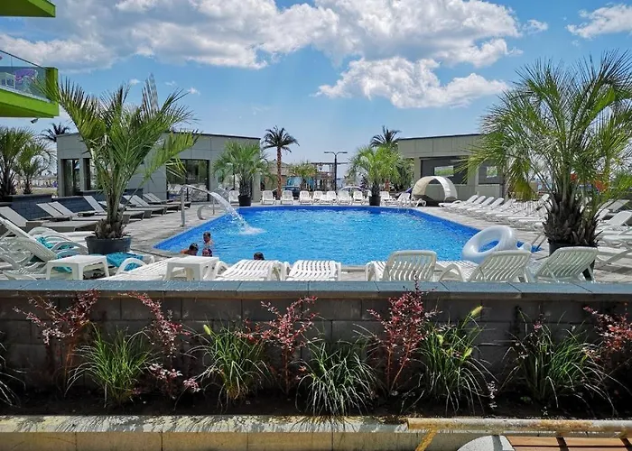 Alexandra Alezzi Appartement *