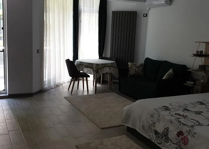 Alexandra Alezzi * Năvodari