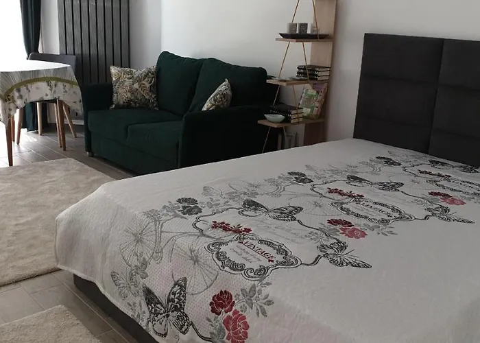 Alexandra Alezzi Appartement *