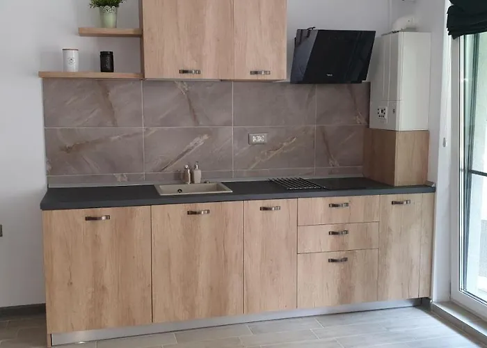 Appartement Alexandra Alezzi *