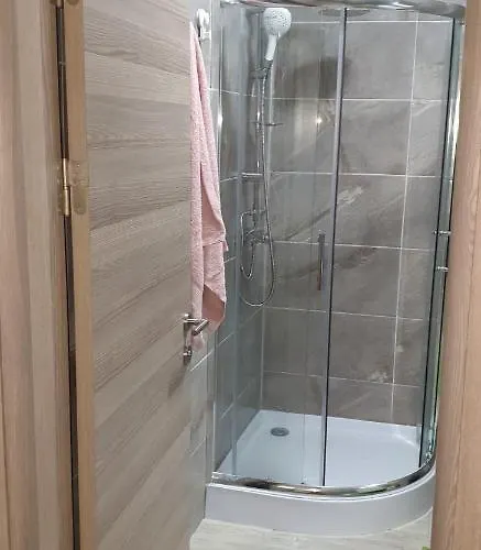 Alexandra Alezzi Appartement