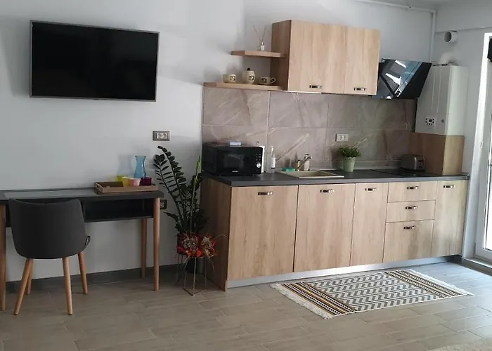 Alexandra Alezzi Appartement